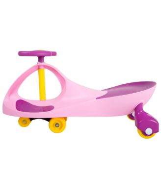 Ride on Wiggle Car
