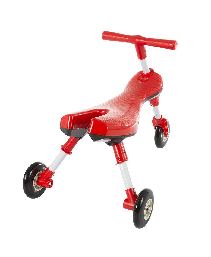 glide tricycle