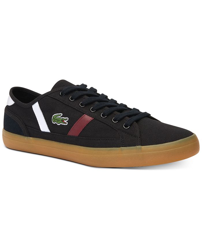 Lacoste Men s Sideline Sneakers Macy s