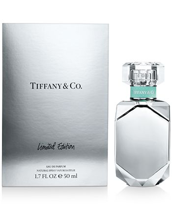 Tiffany and co clearance perfume 1.7 oz