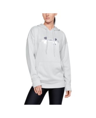 under armour fleece womens