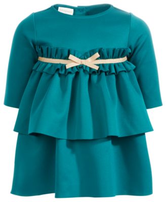 macy's baby dresses