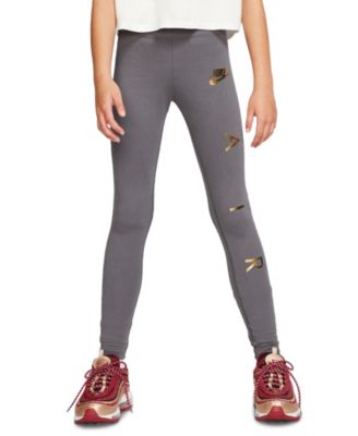 macys leggings nike