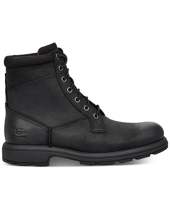 ugg biltmore boots review