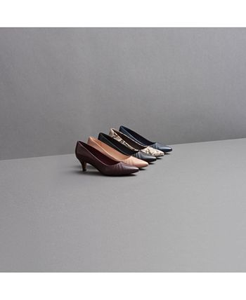 linvale crown clarks