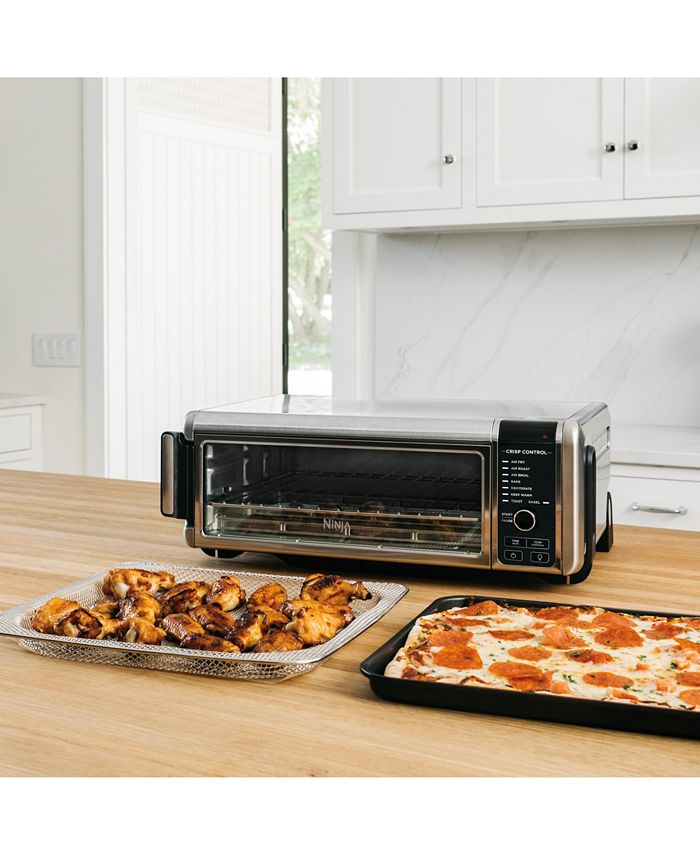Ninja Foodi Digital Air Fry Oven Model #SP101 for Sale in Covina