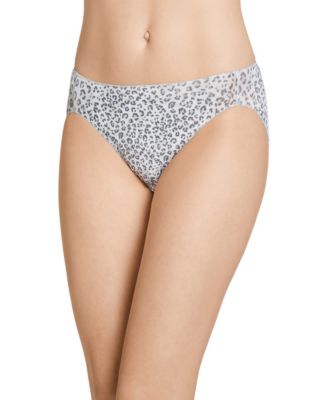 Jockey - No Panty Line Promise High Cut Brief 1338