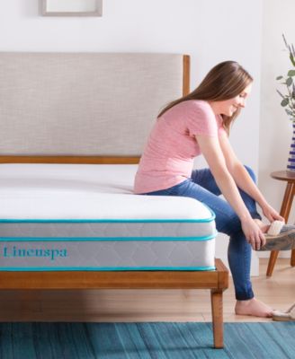 linenspa mattress near me