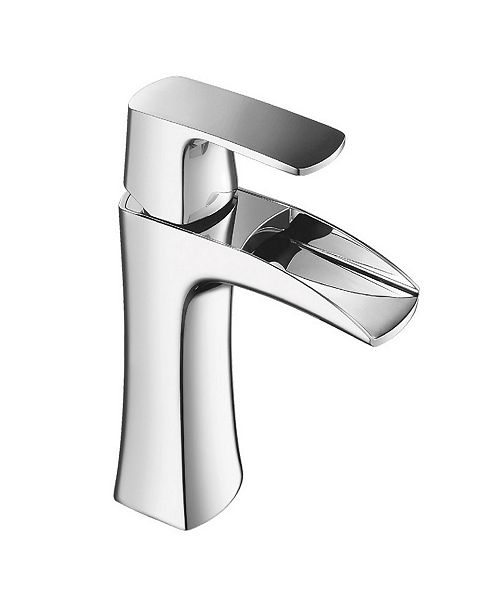 Eviva Lulu Single Hole One Handle Bathroom Faucet Reviews