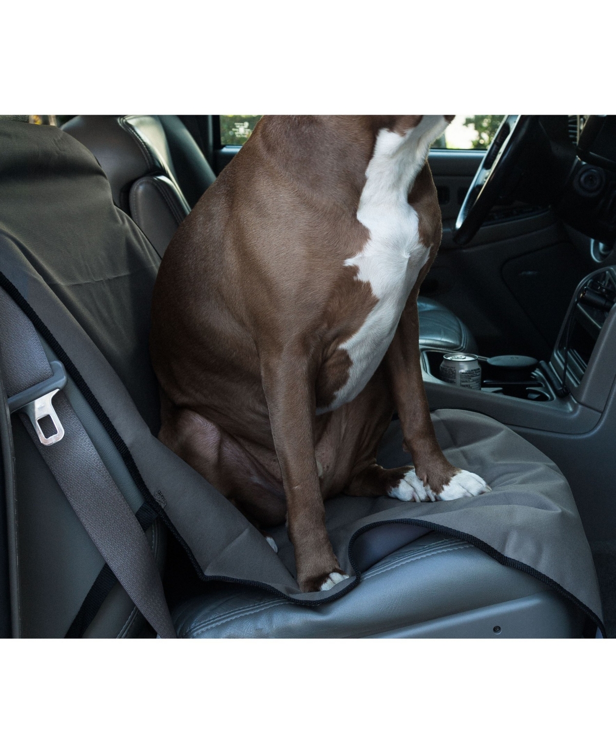 UPC 788995000075 product image for Majestic Pet Universal Water Resistant Bucket Seat Cover | upcitemdb.com
