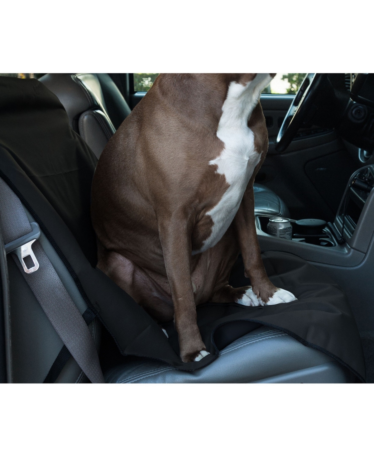 UPC 788995000044 product image for Majestic Pet Universal Water Resistant Bucket Seat Cover | upcitemdb.com