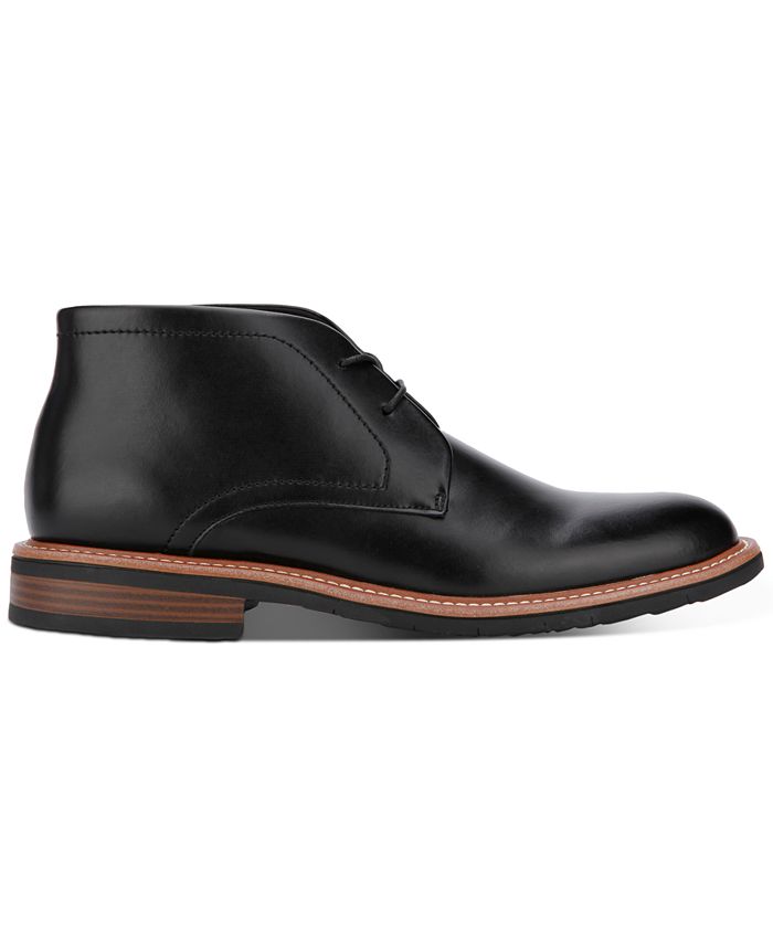 Kenneth Cole Reaction Men's Klay Flex Chukka Boots - Macy's