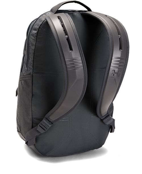 Under Armour UA Recruit 2.0 Backpack & Reviews - All ...