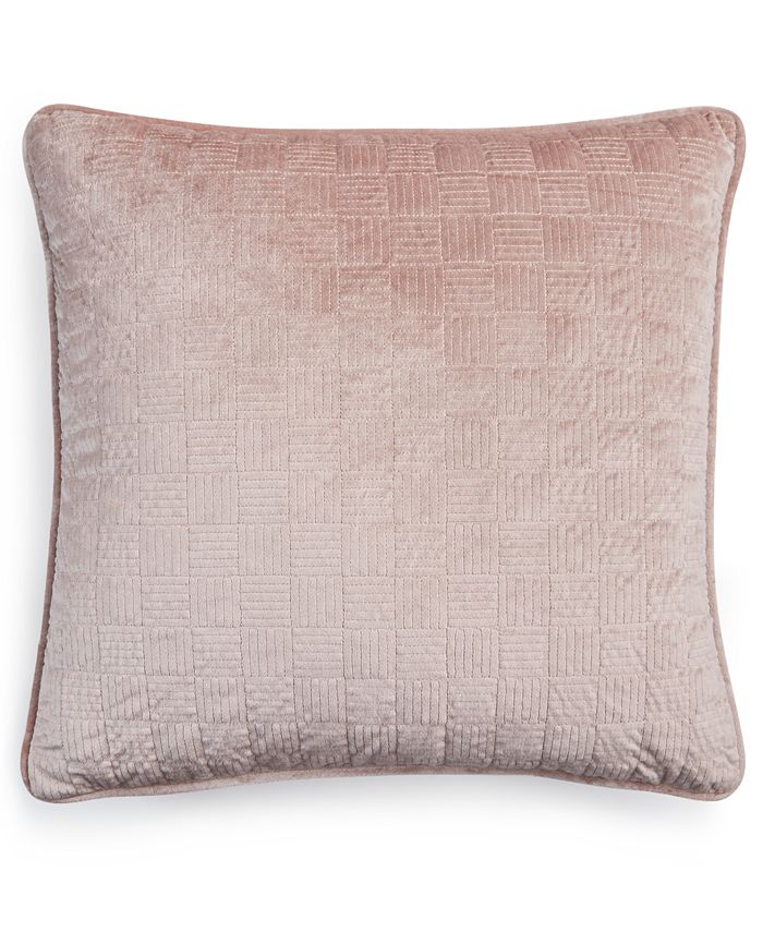 Lacourte 2Pk. Diana 20" x 20" Decorative Pillows Macy's