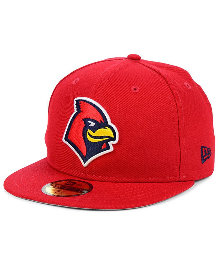 New Era Memphis Redbirds Call Up 2.0 59FIFTY-FITTED Cap - Macy's
