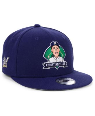 New Era - Lil Player 9FIFTY Snapback Cap