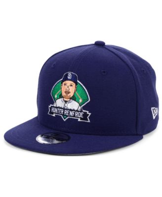 New Era - Lil Player 9FIFTY Snapback Cap