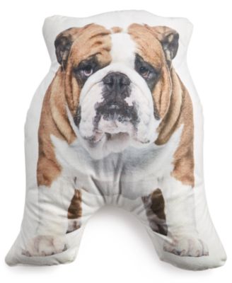 decorative dog pillows