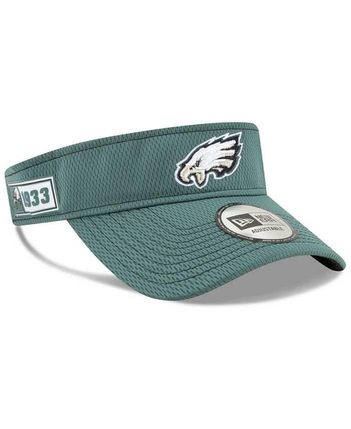 Eagles sideline hat 2019 clearance