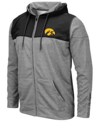 men's iowa hawkeye sweatshirt