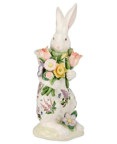 Portmeirion Vase Botanic Garden Terrace Bunny Reviews
