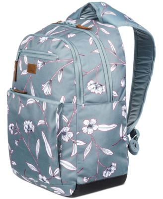 Roxy - Here You Are Printed Backpack