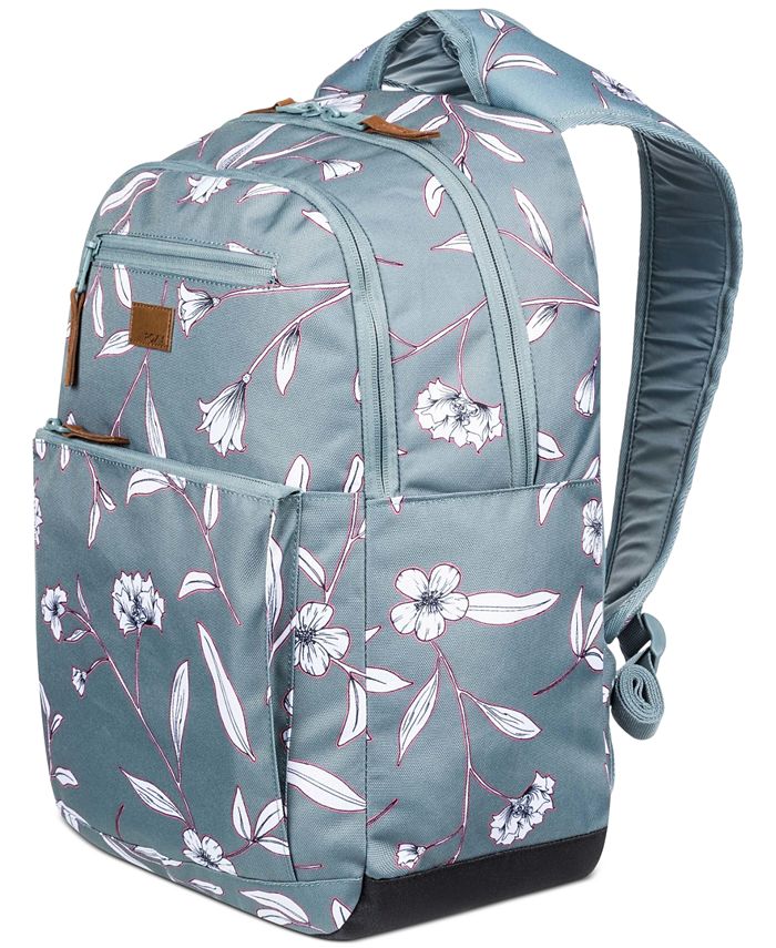 Roxy here hotsell you are backpack