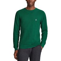 Polo Ralph Lauren Men's Waffle-Knit Thermal