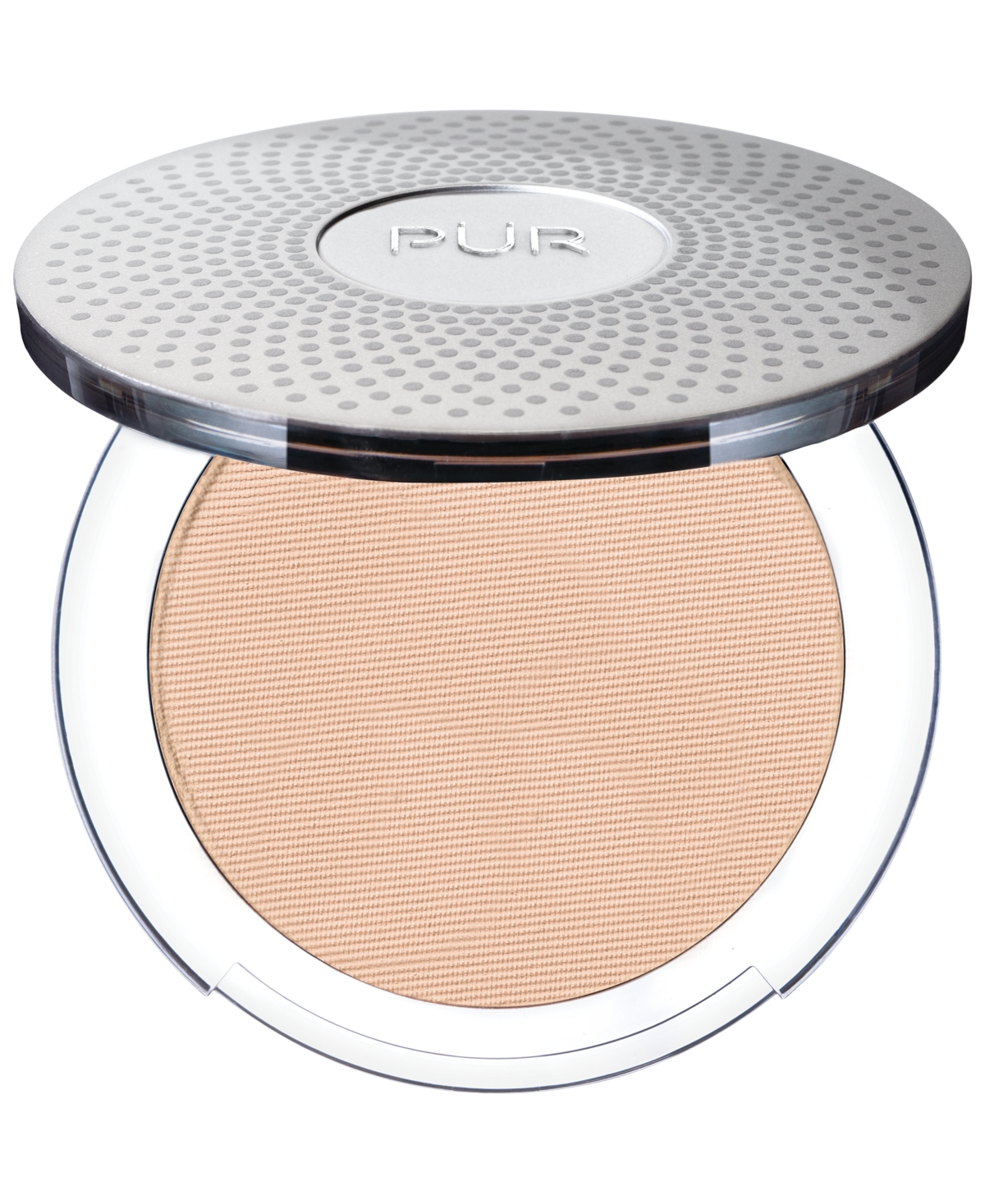 4-In-1 Pressed Mineral Makeup - Deeper