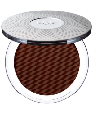 PUR 4-In-1 Pressed Mineral Makeup