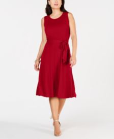 Ruby Red Clothing Line Macy S