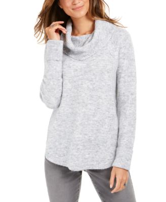 macys petite sweatshirts