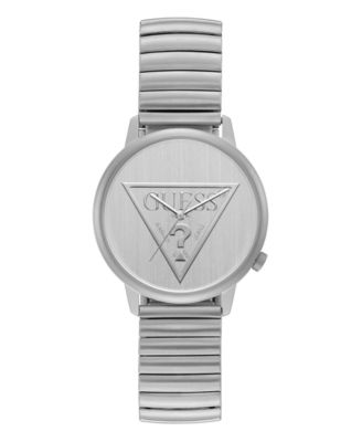 Macys guess online watches