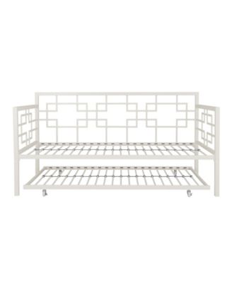 EveryRoom Gia Twin Daybed with Trundle