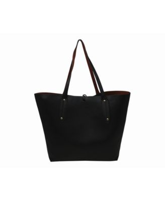 Bebe Trista 3 Piece Tote Set