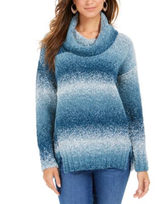 lisa todd heart sweater