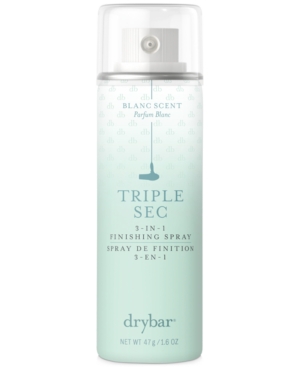 Shop Drybar Triple Sec 3-in-1 Finishing Spray In No Color