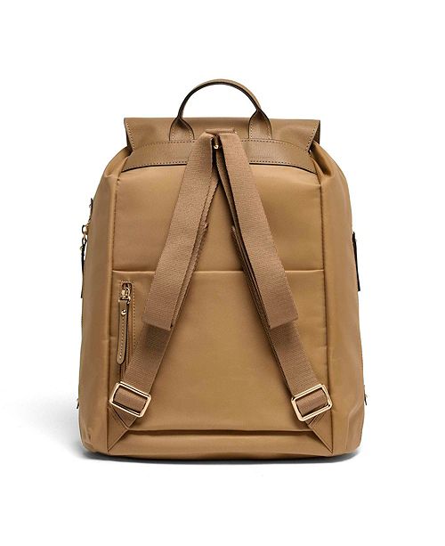 Lipault Plume Avenue 15" Laptop Backpack & Reviews Laptop Bags