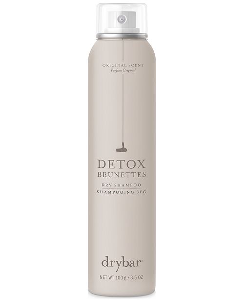 Drybar Detox Dry Shampoo, 3.5oz. & Reviews Beauty Macy's