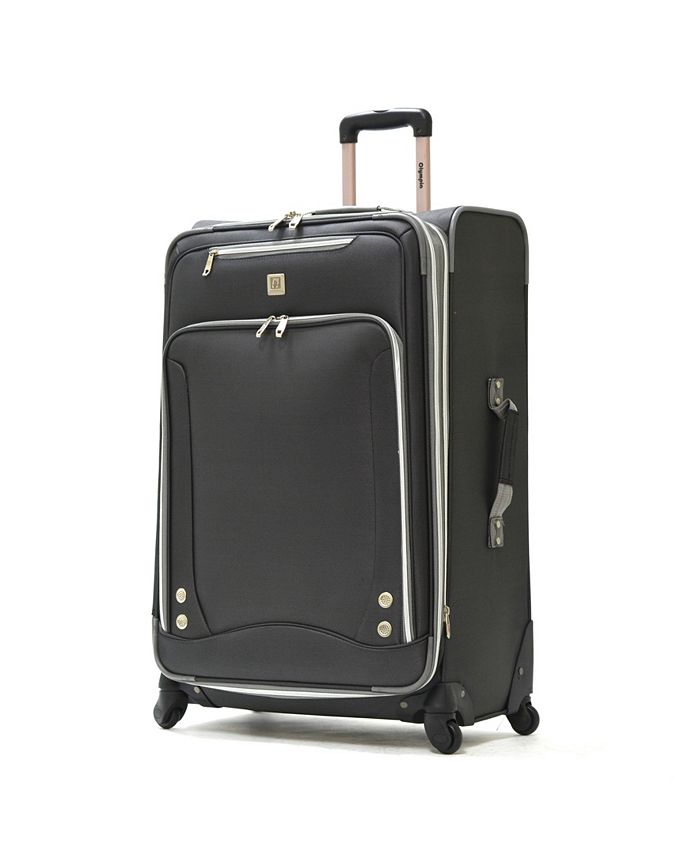 Olympia 21 carry on spinner hot sale