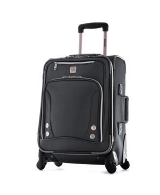 olympia carry on spinner