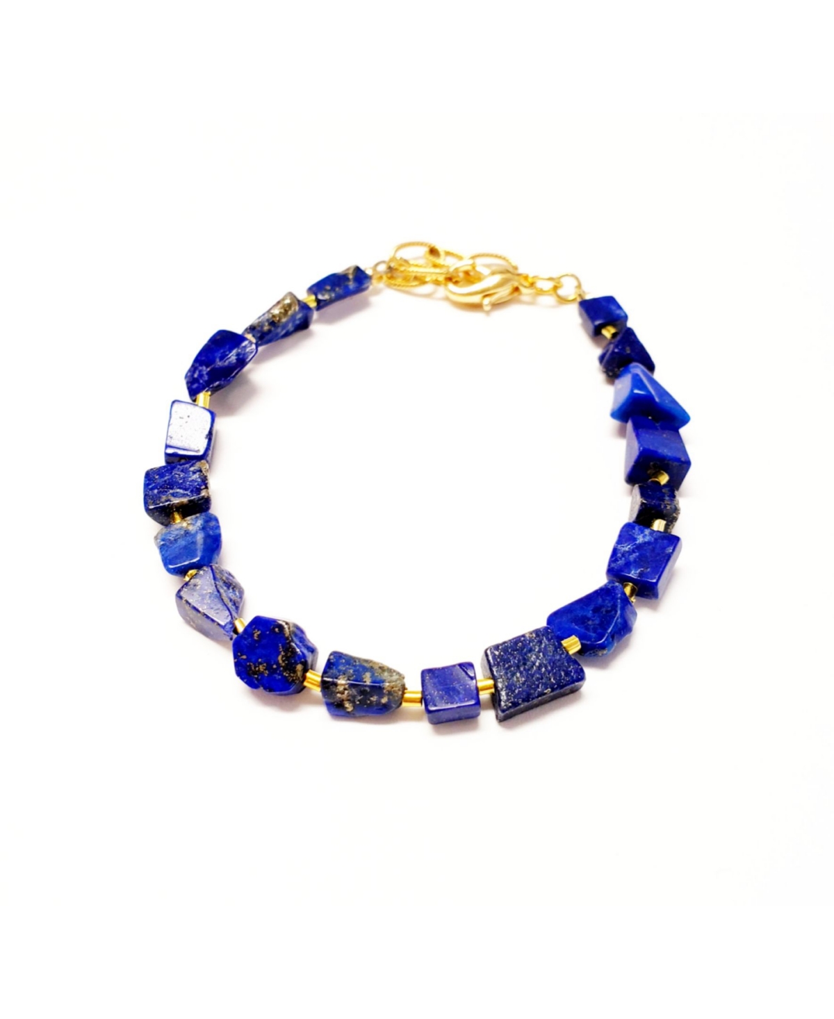 Athena Bracelet - Blue