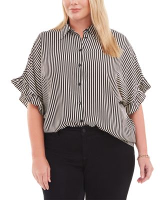 michael kors blouses at macy's