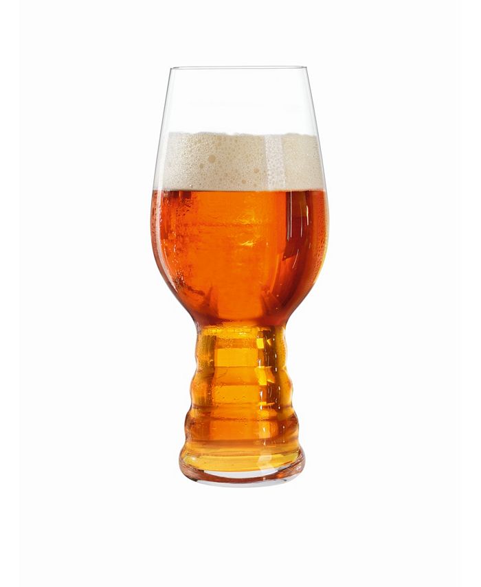 green drinking glass set