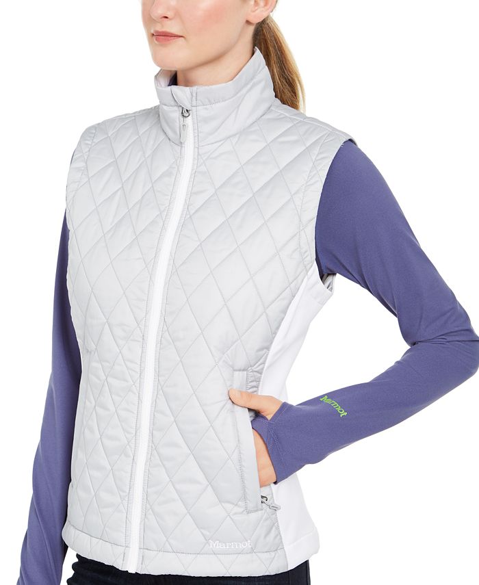 Marmot Women's Kitzbuhel Vest Macy's