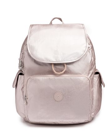 Kipling zax backpack shop diaper bag