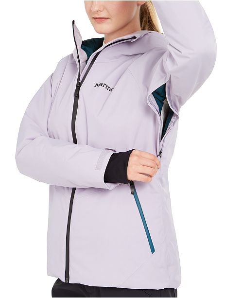 Marmot Women S Refuge Jacket Reviews Jackets Blazers Women