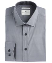Construct Black Men S Business Casual Macy S
