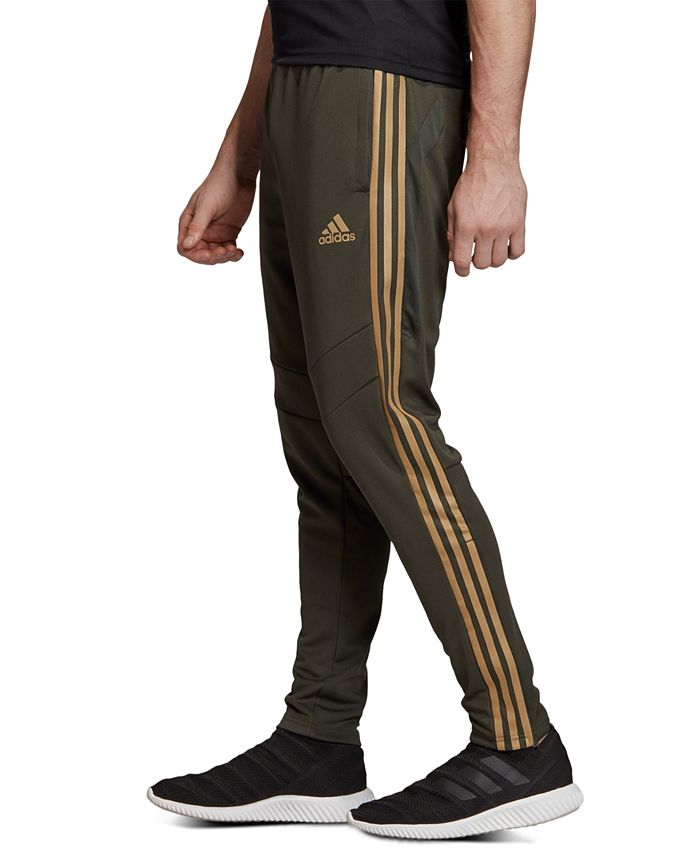 adidas Men's Tiro 19 Soccer Training Pants Macy's