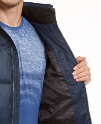 macy's hawke and co jacket